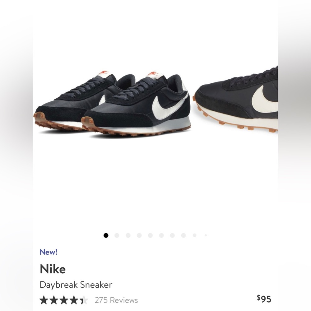 Nike Daybreak Sneaker